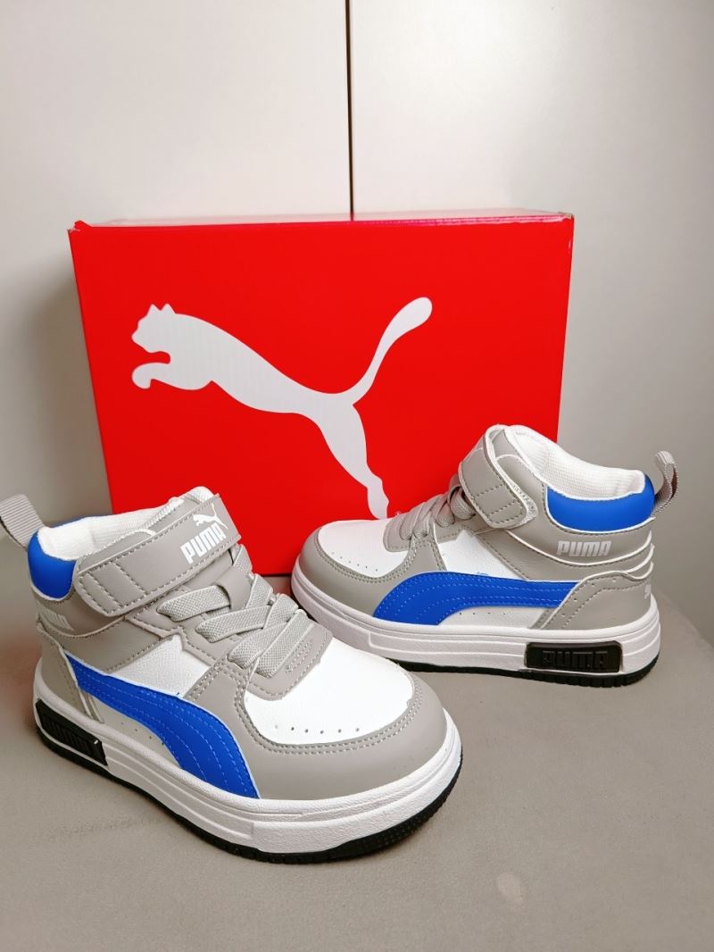 PUMA SHOES